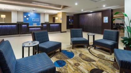 Holiday Inn Express & Suites Midland Loop 250 an IHG Hotel - image 4