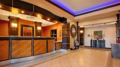 Best Western Plus Midland Suites - image 4