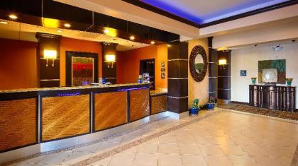 Best Western Plus Midland Suites - image 5