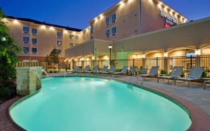 TownePlace Suites by Marriott Midland - image 1