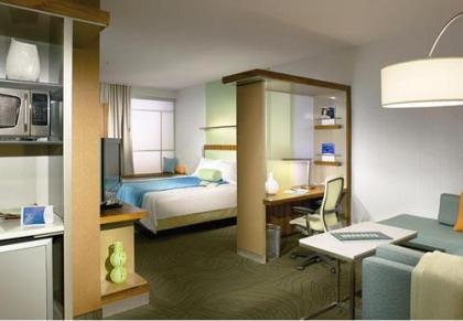 SpringHill Suites by Marriott Midland Odessa - image 2