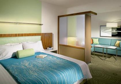 SpringHill Suites by Marriott Midland Odessa - image 3