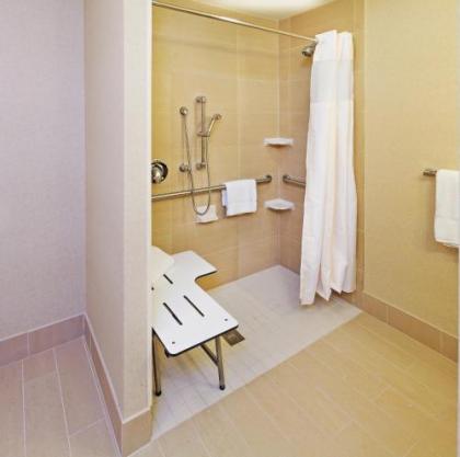 Hilton Garden Inn Midland - image 2