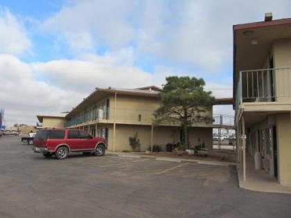 Executive Inn - image 2