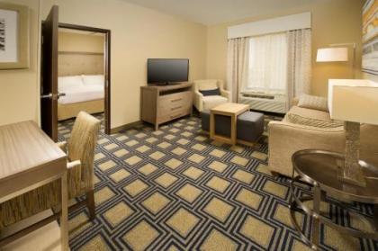 Homewood Suites by Hilton Midland - image 2