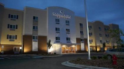 Candlewood Suites Midland an IHG Hotel - image 4