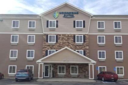 WoodSpring Suites Midland - image 4