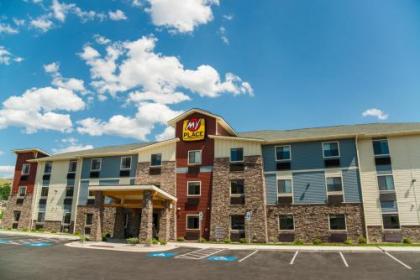 My Place Hotel-Midland TX - image 1