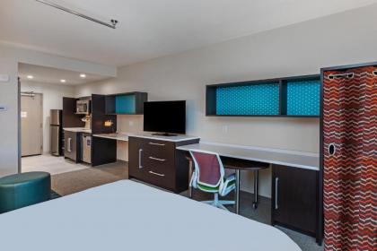 Home2 Suites By Hilton Midland East Tx - image 12