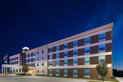 Home2 Suites By Hilton Midland East Tx - image 3