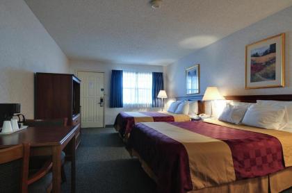 Americas Best Value Inn Midlothian - image 10