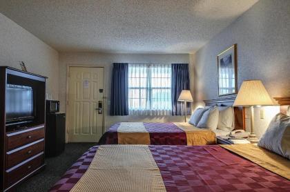 Americas Best Value Inn Midlothian - image 11