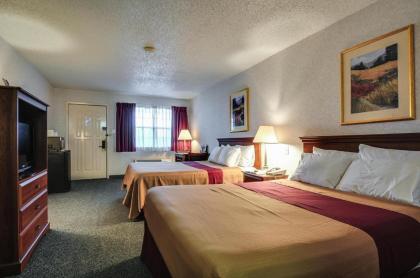 Americas Best Value Inn Midlothian - image 13