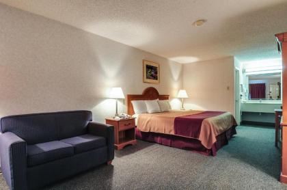 Americas Best Value Inn Midlothian - image 14