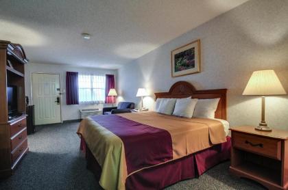 Americas Best Value Inn Midlothian - image 15