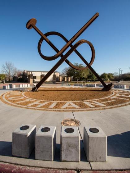 Courtyard by Marriott Dallas Midlothian at Midlothian Conference Center - image 10