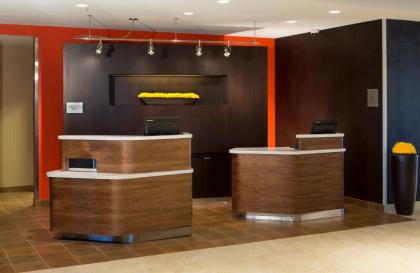 Courtyard by Marriott Dallas Midlothian at Midlothian Conference Center - image 11