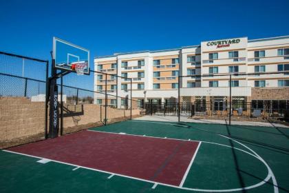 Courtyard by Marriott Dallas Midlothian at Midlothian Conference Center - image 14