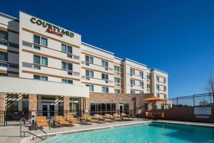 Courtyard by Marriott Dallas Midlothian at Midlothian Conference Center - image 15