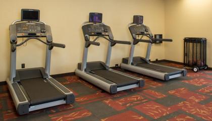 Courtyard by Marriott Dallas Midlothian at Midlothian Conference Center - image 3