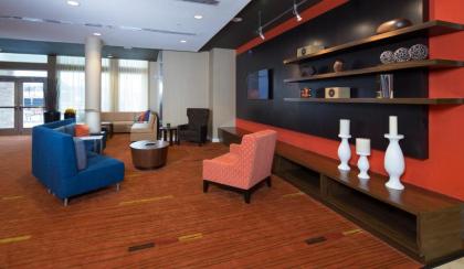 Courtyard by Marriott Dallas Midlothian at Midlothian Conference Center - image 7