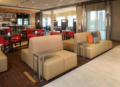 Courtyard by Marriott Dallas Midlothian at Midlothian Conference Center - image 8