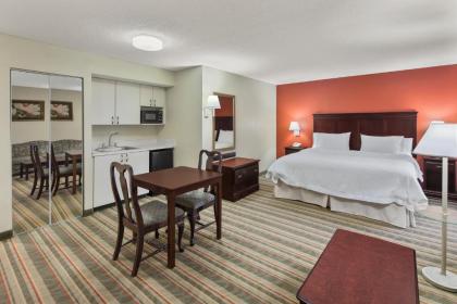 Hampton Inn Richmond-SW Hull Street - image 11