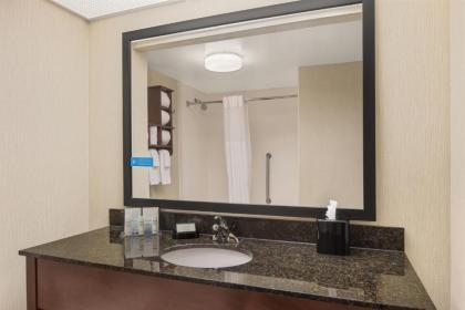 Hampton Inn Richmond-SW Hull Street - image 13