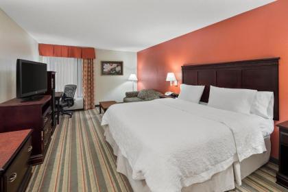 Hampton Inn Richmond-SW Hull Street - image 7