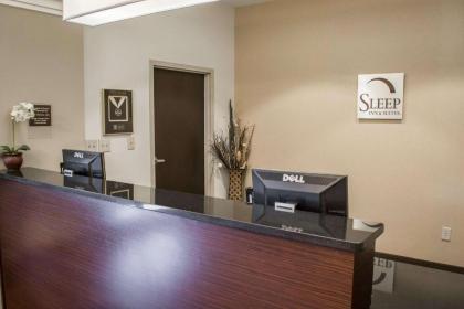 Sleep Inn & Suites Harbour Pointe Midlothian - image 15