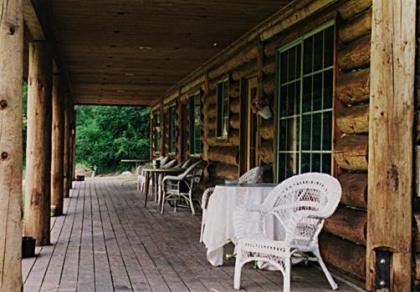 Bear Creek Cabins - image 9