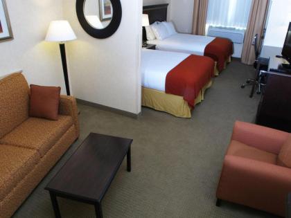 Holiday Inn Express Salt Lake City South - Midvale an IHG Hotel - image 13