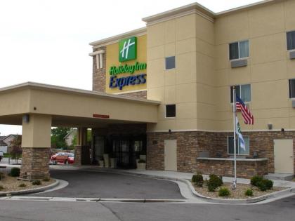 Holiday Inn Express Salt Lake City South - Midvale an IHG Hotel - image 15