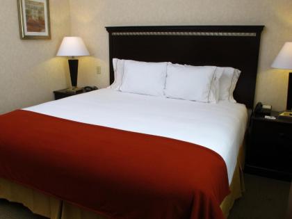 Holiday Inn Express Salt Lake City South - Midvale an IHG Hotel - image 3