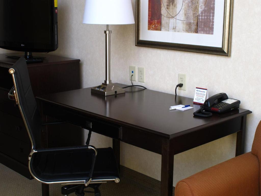 Holiday Inn Express Salt Lake City South - Midvale an IHG Hotel - image 6