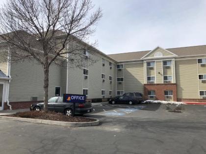 InTown Suites Extended Stay Salt Lake City UT - Midvale - image 4