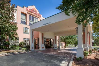Hotel in midwest City Oklahoma