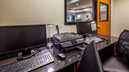 Best Western Plus Midwest City Inn & Suites - image 3