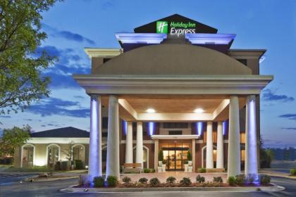 Holiday Inn Express & Suites Midwest City an IHG Hotel - image 11