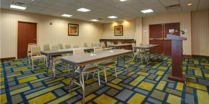 Holiday Inn Express & Suites Midwest City an IHG Hotel - image 12