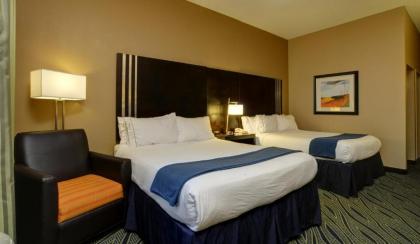 Holiday Inn Express & Suites Midwest City an IHG Hotel - image 15