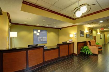 Holiday Inn Express & Suites Midwest City an IHG Hotel - image 2