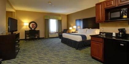 Holiday Inn Express & Suites Midwest City an IHG Hotel - image 4