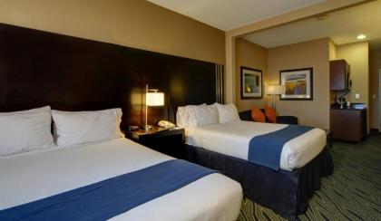 Holiday Inn Express & Suites Midwest City an IHG Hotel - image 8