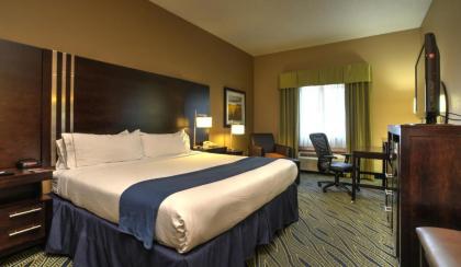 Holiday Inn Express & Suites Midwest City an IHG Hotel - image 9