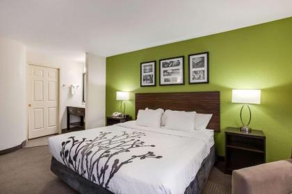 Sleep Inn & Suites Milan - image 4