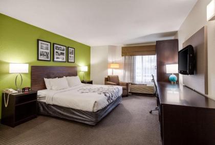 Sleep Inn & Suites Milan - image 6