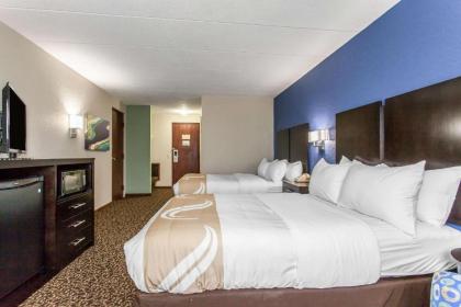 Quality Inn Milan-Sandusky - image 12