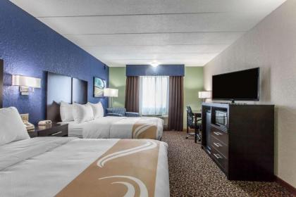 Quality Inn Milan-Sandusky - image 13