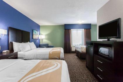 Quality Inn Milan-Sandusky - image 15